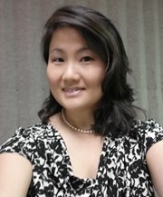 Eunice Shin